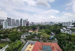 Orchard Scotts (D9), Condominium #523053781